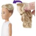Кукла Creatable World Deluxe Character Kit Customizable Doll dc-414