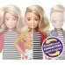 Кукла Creatable World Deluxe Character Kit Customizable Doll dc-414