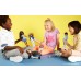 Кукла Creatable World Deluxe Character Kit Customizable Doll dc-725