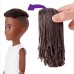 Кукла Creatable World Deluxe Character Kit Customizable Doll dc-725
