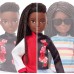 Кукла Creatable World Deluxe Character Kit Customizable Doll dc-725