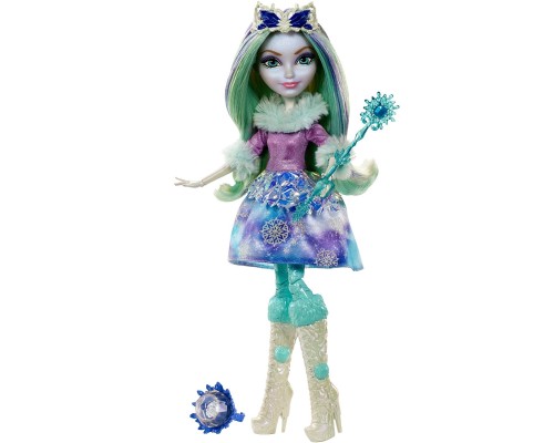 Кукла Mattel Ever After High Crystal Winter Epic Winter