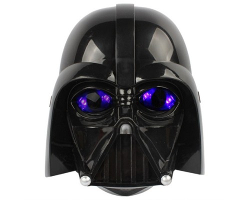 Маска Дарта Вейдера Star Wars (Звездные Войны)  