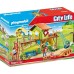 Конструктор Playmobil Детская площадка арт.70281, 83 дет.