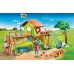 Конструктор Playmobil Детская площадка арт.70281, 83 дет.