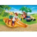 Конструктор Playmobil Детская площадка арт.70281, 83 дет.