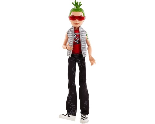Кукла Mattel Monster High Ghouls Alive! Deuce Gorgon Doll