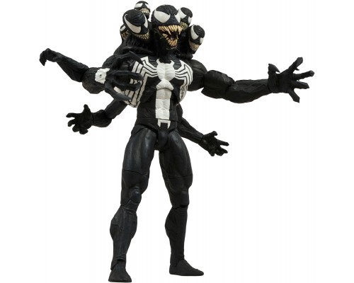 Фигурка Diamond Select Toys Marvel Select Venom