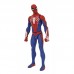Фигурка Marvel Select Spider-Man PS4 Version Action Figure Diamond Select Toys Spiderman