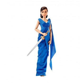 Фигурка Mattel Wonder Woman Diana Prince and Hidden Sword Doll