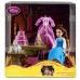 Набор Disney Mini Belle Princess Doll Play Set from Beauty and the Beast