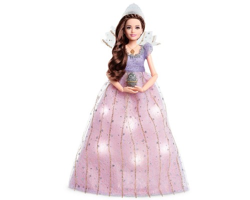 Кукла Маttеl Disney Clara's Light-Up Dress Barbie Doll