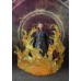 Фигурка S.H.Figuarts Doctor Strange & Burning Flame Set