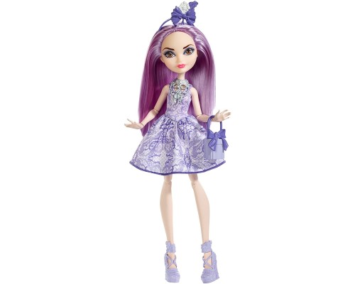 Кукла Mattel Ever After High Birthday Ball Duchess Swan