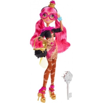 Кукла Mattel Ginger Breadhouse Basic Ever After High