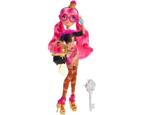 Кукла Mattel Ginger Breadhouse Basic Ever After High