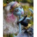 Кукла Monster High Эбби Боминейбл