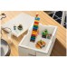 Конструктор LEGO bygglek Арт. 40357, 200 дет.