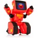 Программируемый робот Elmoji Junior от WowWee 2 в1  (Версия: Улица Сезам)