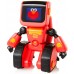 Программируемый робот Elmoji Junior от WowWee 2 в1  (Версия: Улица Сезам)