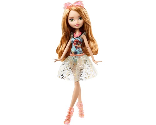 Кукла Mattel Ever After High Ashlyn Ella Mirror Beach