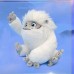 Мягкая игрушка Everest Йети Эверест 35 см