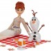 Набор игровой Disney Frozen Холодное Сердце 2 Анна пикник