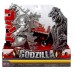 Фигурка Bandai Godzilla Mechanic 