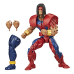 Фигурка Marvel Legends Deadpool X-Force Marvel`s Warpath