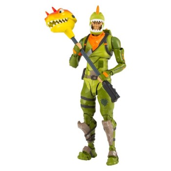 Фигурка McFarlane Fortnite Rex