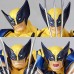 Фигурка Wolverine Amazing Yamaguchi Revoltech