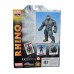 Фигурка Marvel Diamond Select Носорог