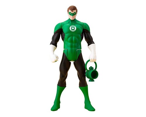 Фигурка Kotobukiya DC Comics Green Lantern Classic Costume ArtFX Statue