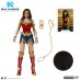 Фигурка Чудо-Женщина McFarlane Toys Wonder Woman 1
