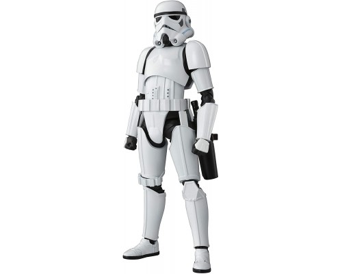 Фигурка S.H.Figuarts Star Wars Episode IV: A New Hope - Stormtrooper
