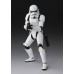 Фигурка S.H.Figuarts Star Wars Episode IV: A New Hope - Stormtrooper
