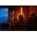 Фигурка Sam Neca Trick R Treat Clothed Figure