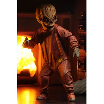 Фигурка Sam Neca Trick R Treat Clothed Figure