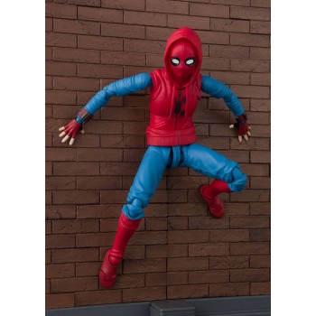 Фигурка Спайдермена Spider-Man Homecoming S.H. Fig