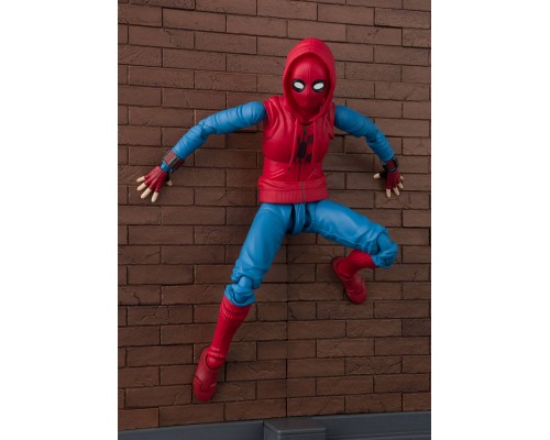 Фигурка Спайдермена Spider-Man Homecoming S.H. Fig