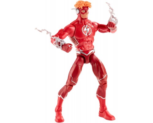 Фигурка Mattel DC Comics Multiverse Wally West Flash