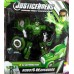 Трансформер - супергерой (зеленый)