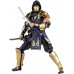 Фигурки McFarlane Toys Mortal Kombat Scorpion and Raiden 2-Pack