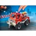 Конструктор Playmobil Пожарная машина арт.9466, 128 дет.