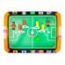 Настольная игра «Finger Football», 2 игрока, играть пальцами