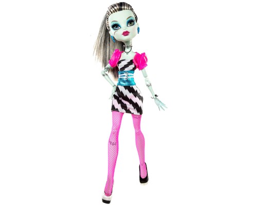 Кукла Mattel Monster High Frankie Stein Dawn of the Dance