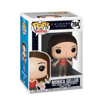 Фигурка Funko POP! Friends: Monica (Моника Геллер) 32748