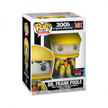 Фигурка Funko POP! NYCC Exc: Space Odyssey: Dr Frank Poole 43376
