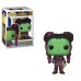 Фигурка Funko POP! Avengers Infinity War: Young Gamora 35774