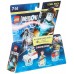 Конструктор LEGO Dimensions 71228 Охотники за привидениями
